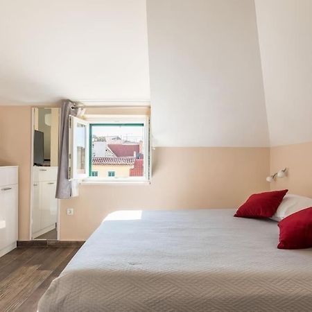 Elegant Residence Rooms & Apartments 스플리트 외부 사진