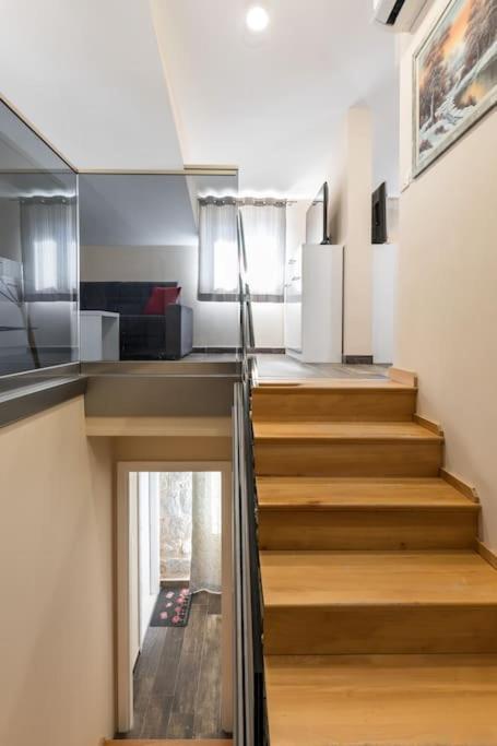 Elegant Residence Rooms & Apartments 스플리트 외부 사진