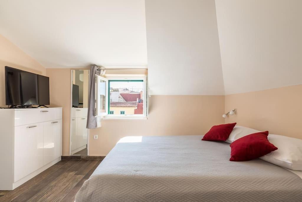 Elegant Residence Rooms & Apartments 스플리트 외부 사진