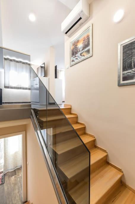 Elegant Residence Rooms & Apartments 스플리트 외부 사진