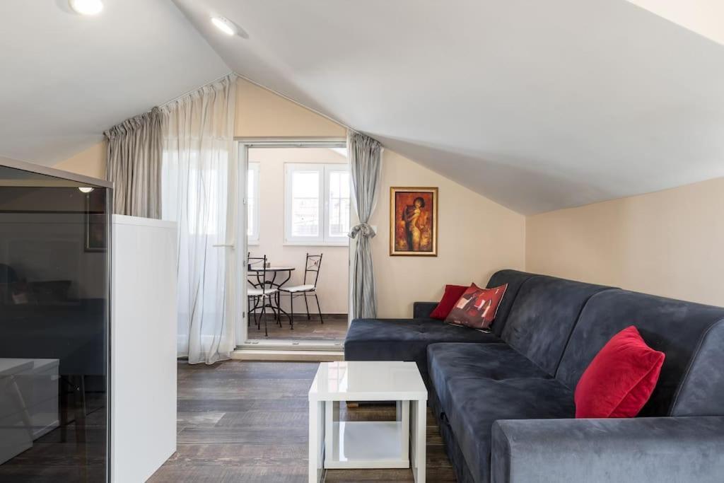 Elegant Residence Rooms & Apartments 스플리트 외부 사진