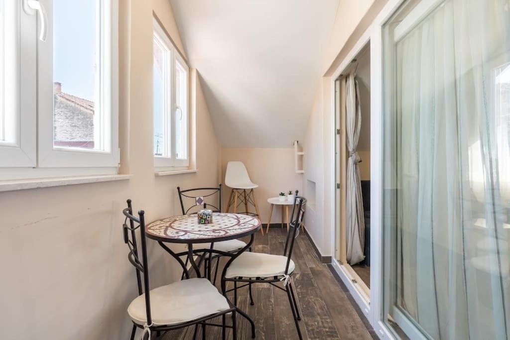 Elegant Residence Rooms & Apartments 스플리트 외부 사진