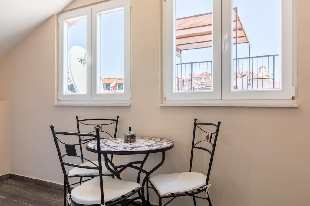 Elegant Residence Rooms & Apartments 스플리트 외부 사진