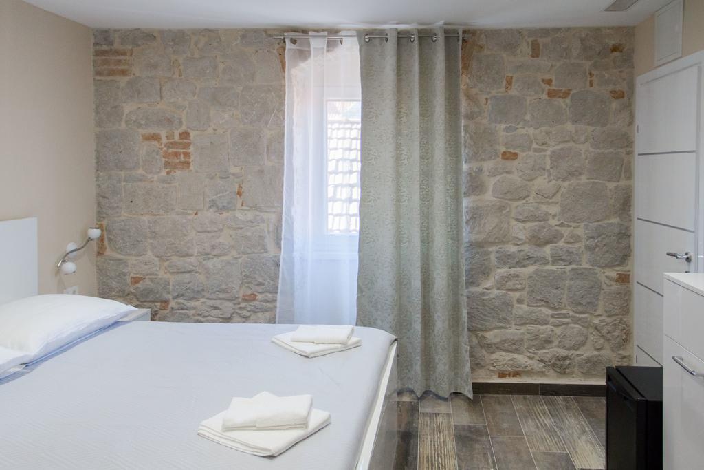Elegant Residence Rooms & Apartments 스플리트 외부 사진