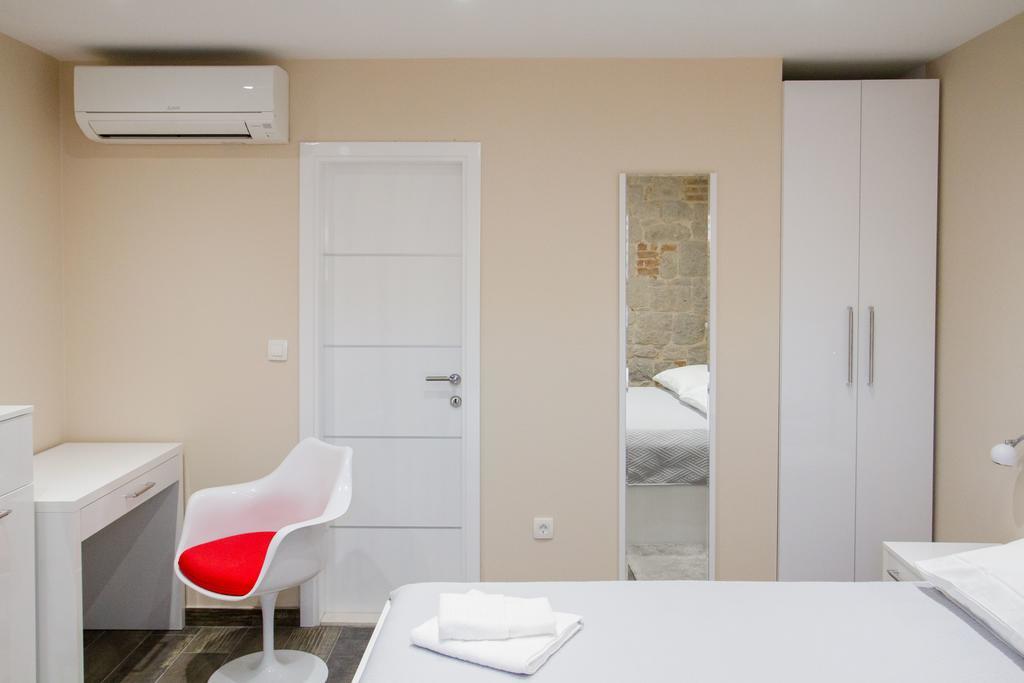 Elegant Residence Rooms & Apartments 스플리트 외부 사진
