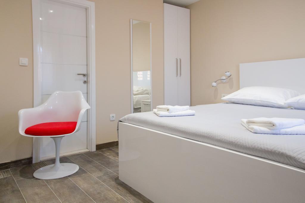 Elegant Residence Rooms & Apartments 스플리트 외부 사진
