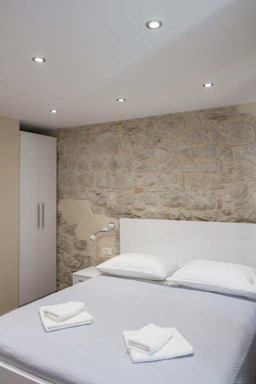Elegant Residence Rooms & Apartments 스플리트 외부 사진