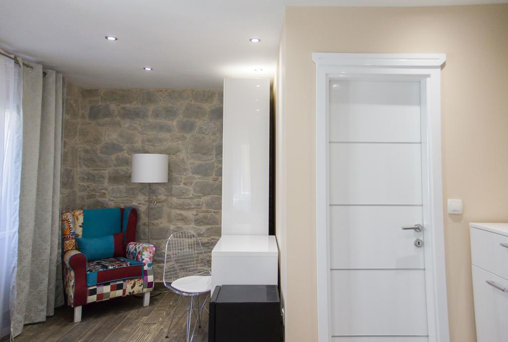 Elegant Residence Rooms & Apartments 스플리트 외부 사진