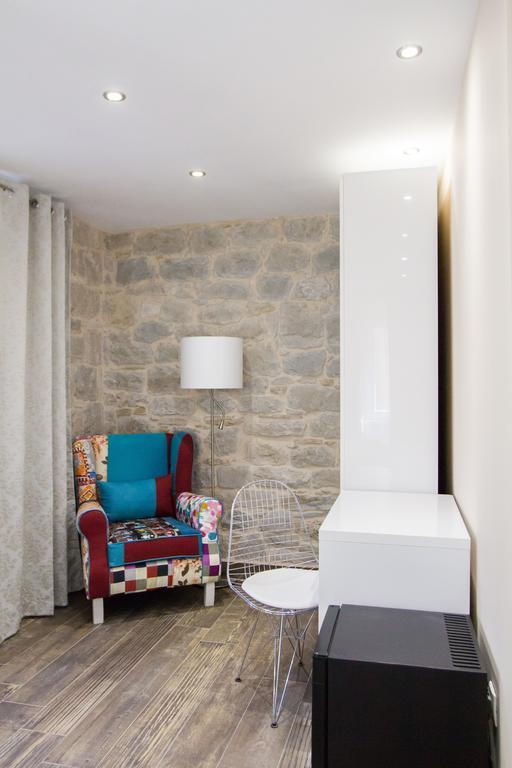Elegant Residence Rooms & Apartments 스플리트 외부 사진