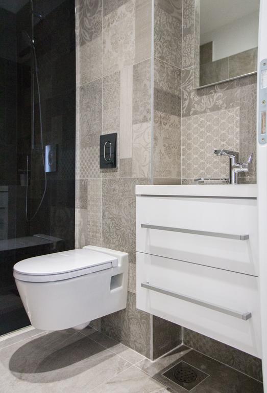 Elegant Residence Rooms & Apartments 스플리트 외부 사진