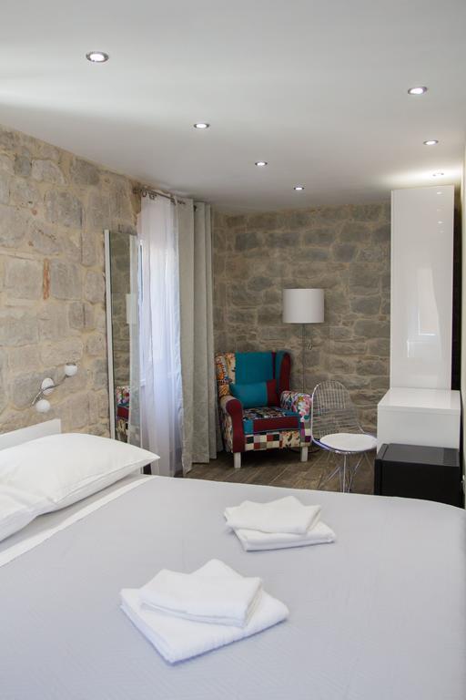 Elegant Residence Rooms & Apartments 스플리트 외부 사진