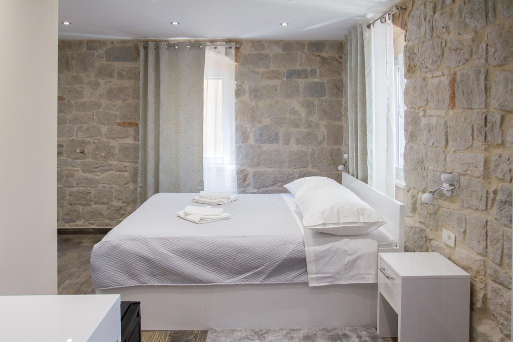 Elegant Residence Rooms & Apartments 스플리트 외부 사진