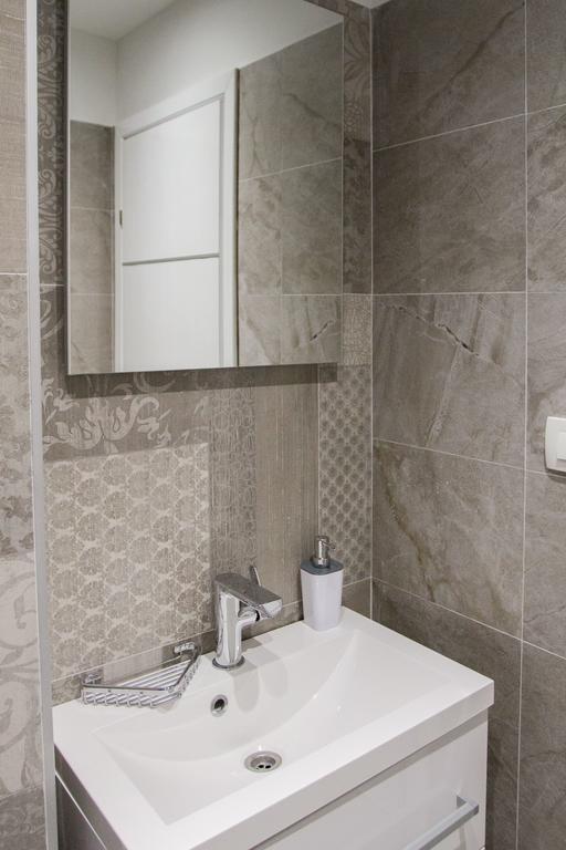 Elegant Residence Rooms & Apartments 스플리트 외부 사진