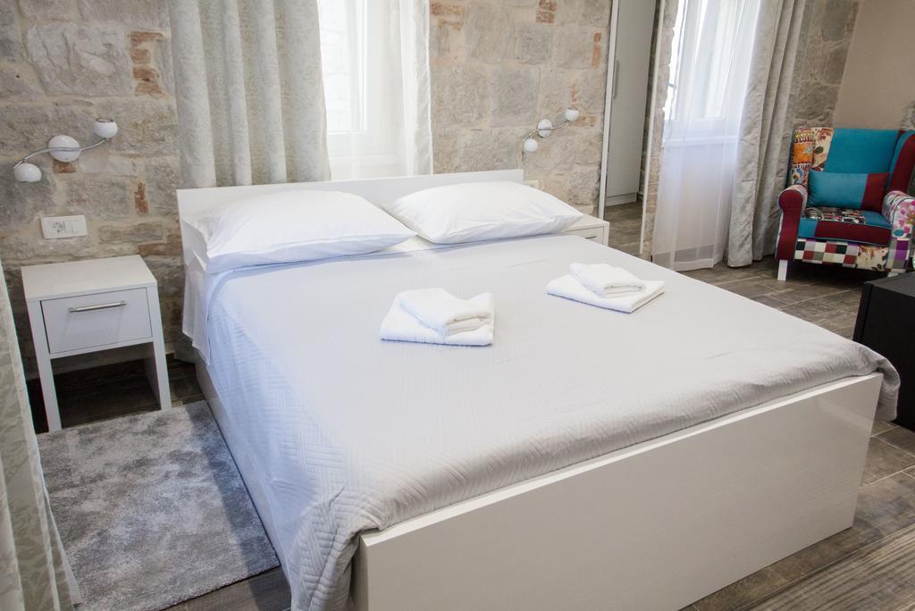 Elegant Residence Rooms & Apartments 스플리트 외부 사진