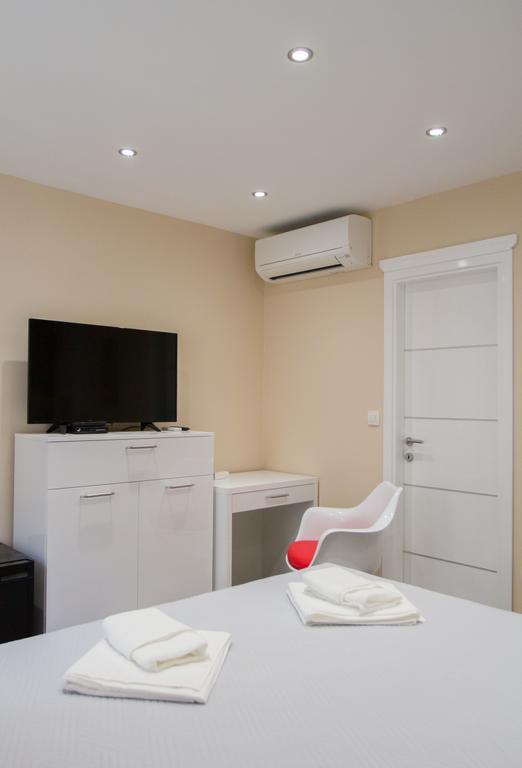 Elegant Residence Rooms & Apartments 스플리트 외부 사진