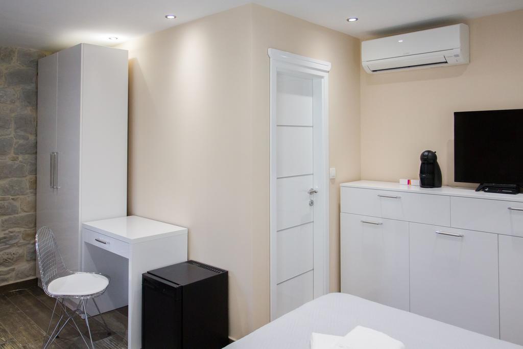 Elegant Residence Rooms & Apartments 스플리트 외부 사진