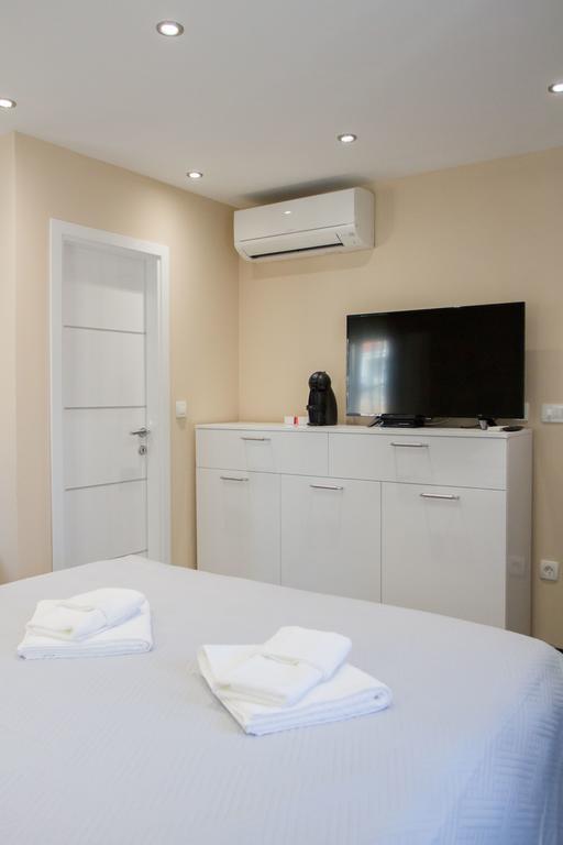 Elegant Residence Rooms & Apartments 스플리트 외부 사진