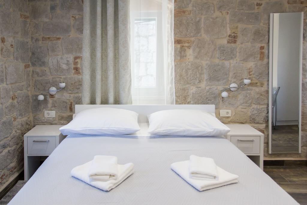 Elegant Residence Rooms & Apartments 스플리트 외부 사진
