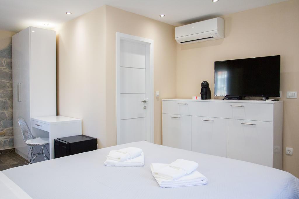 Elegant Residence Rooms & Apartments 스플리트 외부 사진