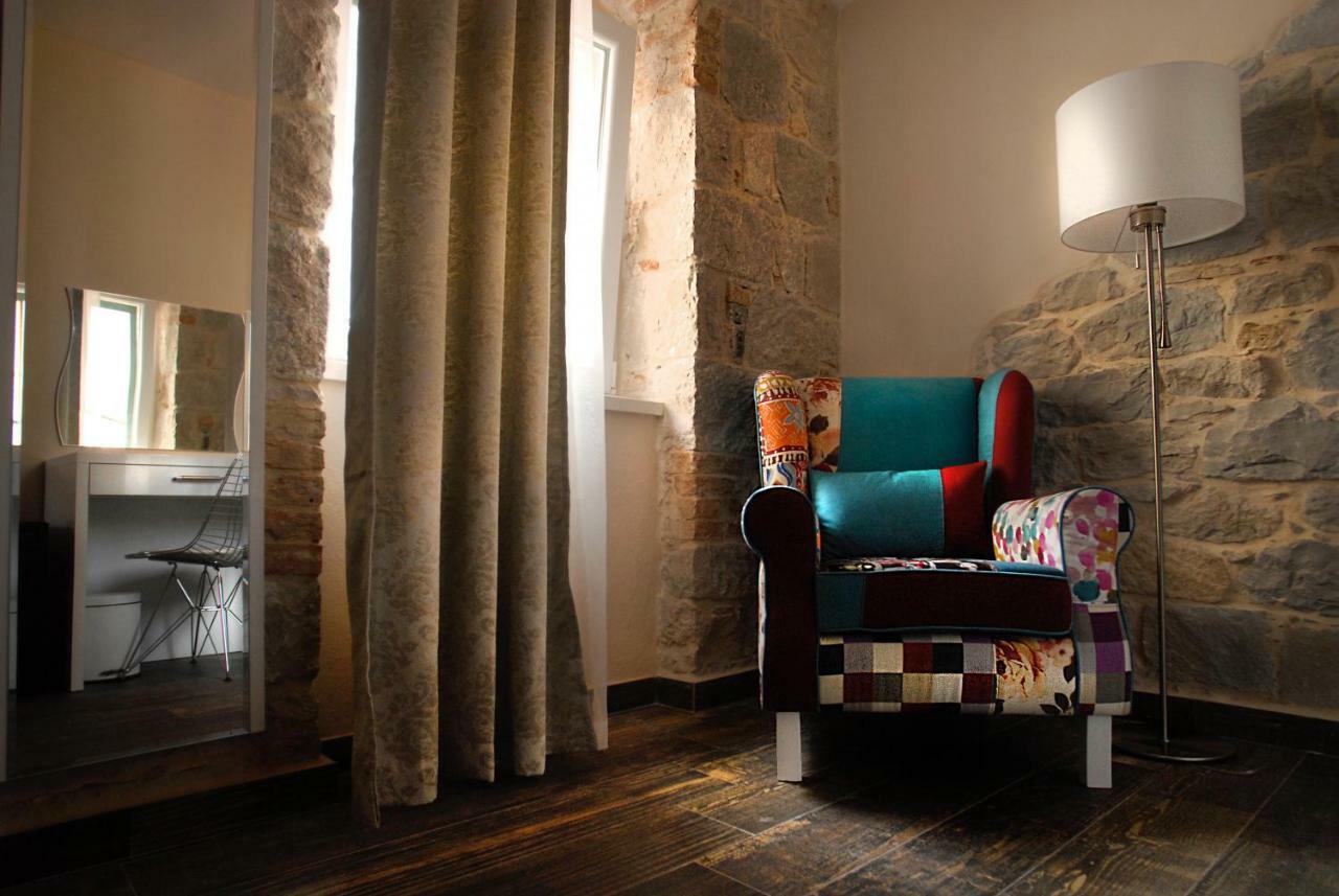 Elegant Residence Rooms & Apartments 스플리트 외부 사진