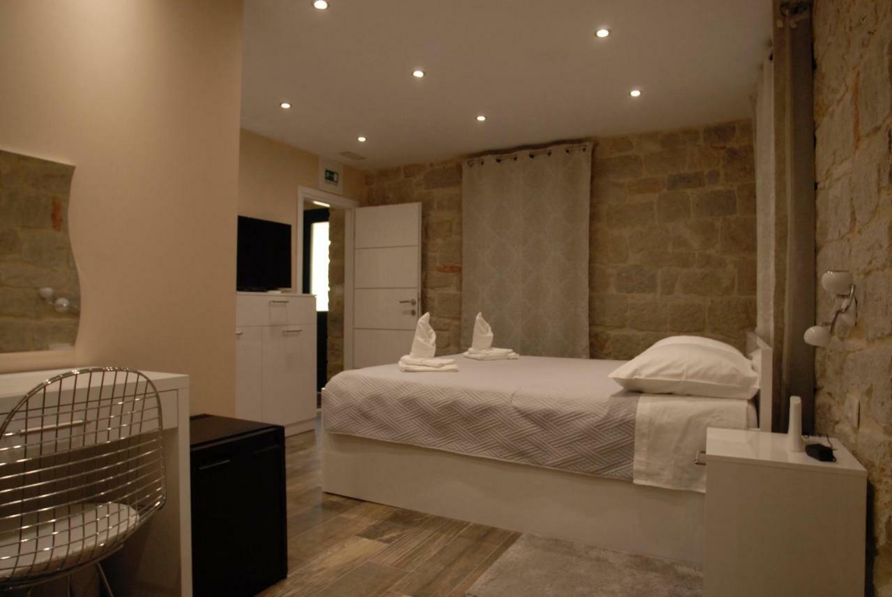 Elegant Residence Rooms & Apartments 스플리트 외부 사진