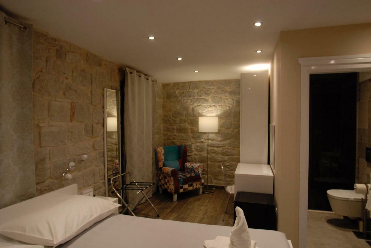 Elegant Residence Rooms & Apartments 스플리트 외부 사진