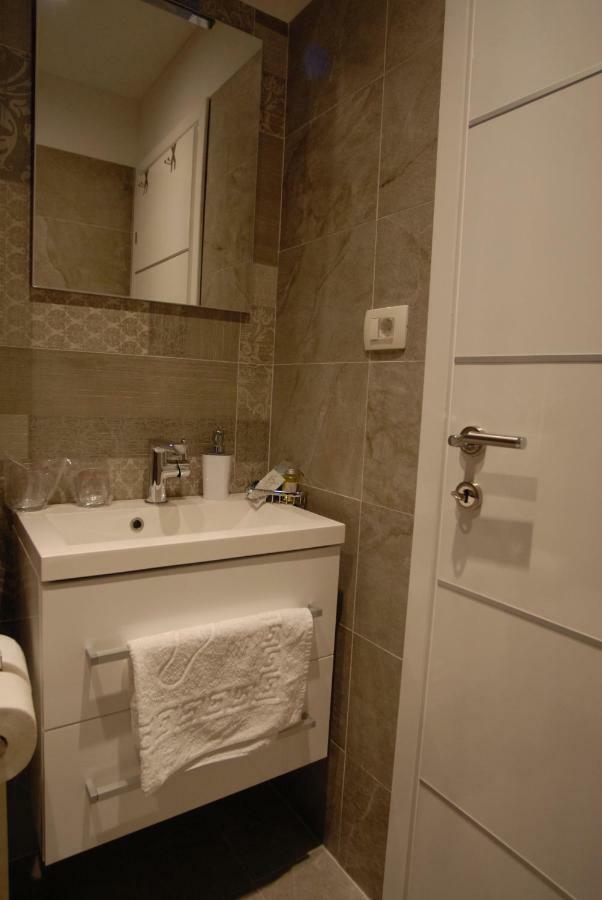 Elegant Residence Rooms & Apartments 스플리트 외부 사진