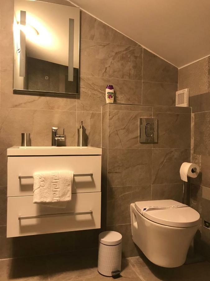 Elegant Residence Rooms & Apartments 스플리트 외부 사진