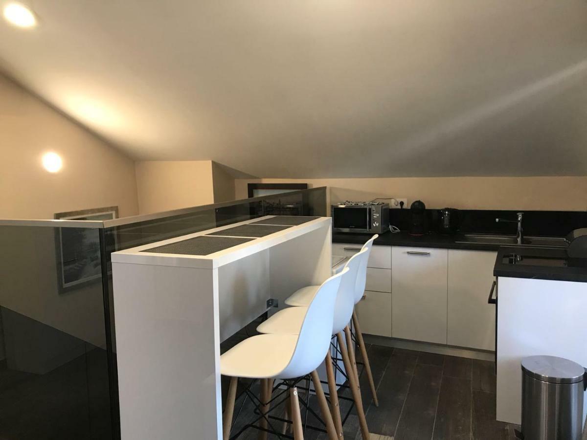Elegant Residence Rooms & Apartments 스플리트 외부 사진